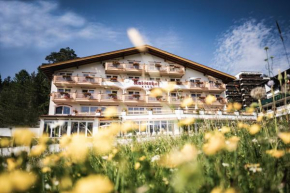  Vitalhotel Kaiserhof  Зеефельд
